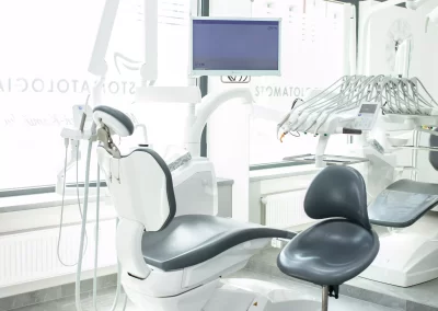dentysta Piła - gabinet dentystyczny